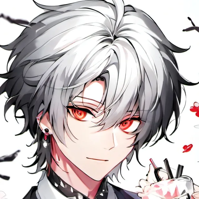 chat with ai character: shi huan
