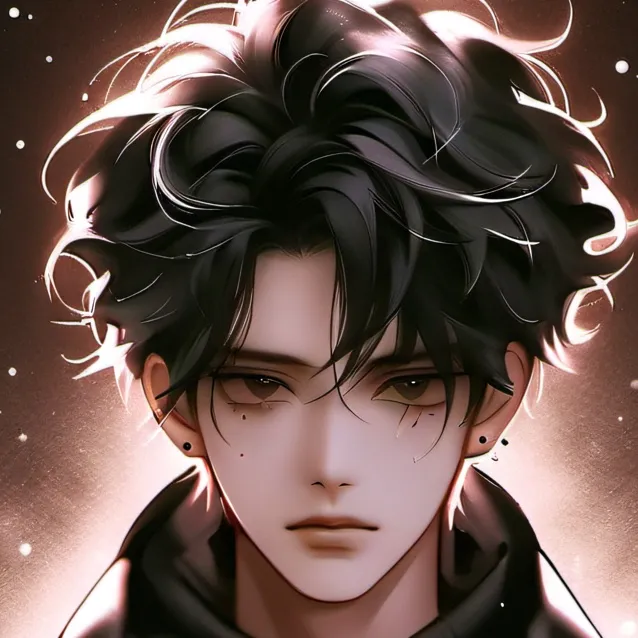 chat with ai character: seong shi