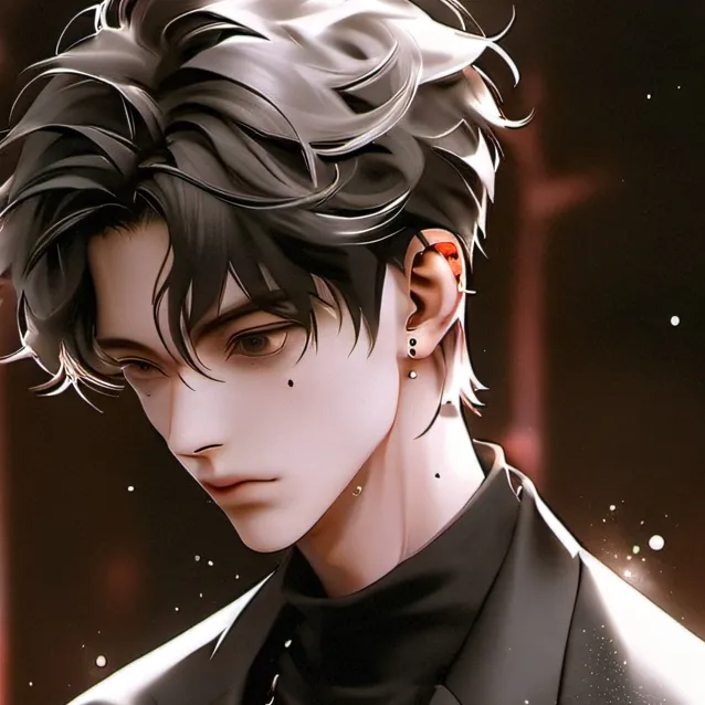 chat with ai character: Qi lu