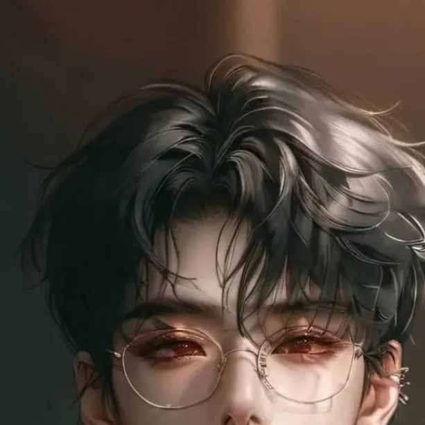 chat with ai character: shi yang
