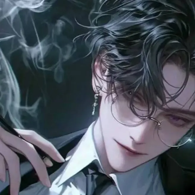 chat with ai character: damion