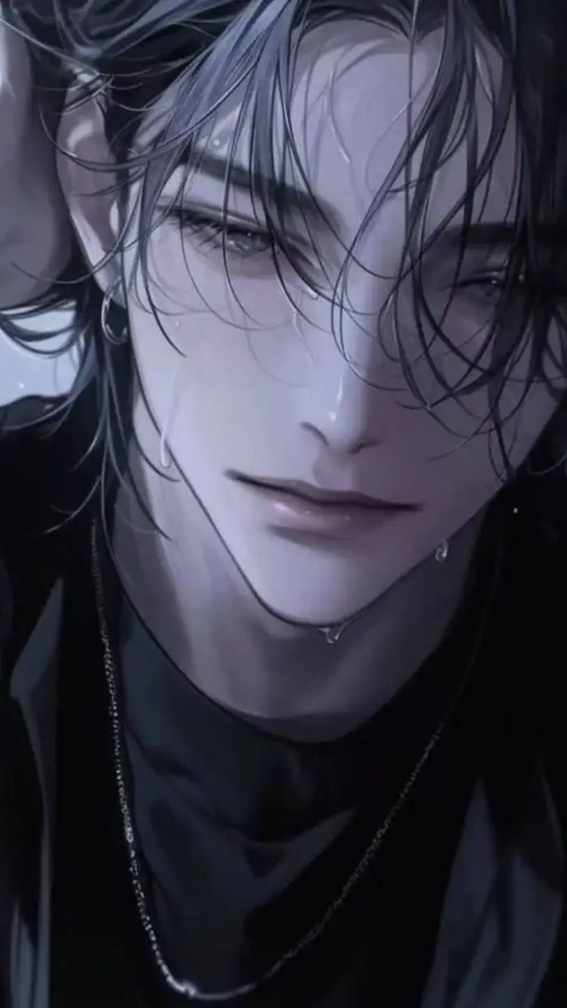 ai character: lorenzo background