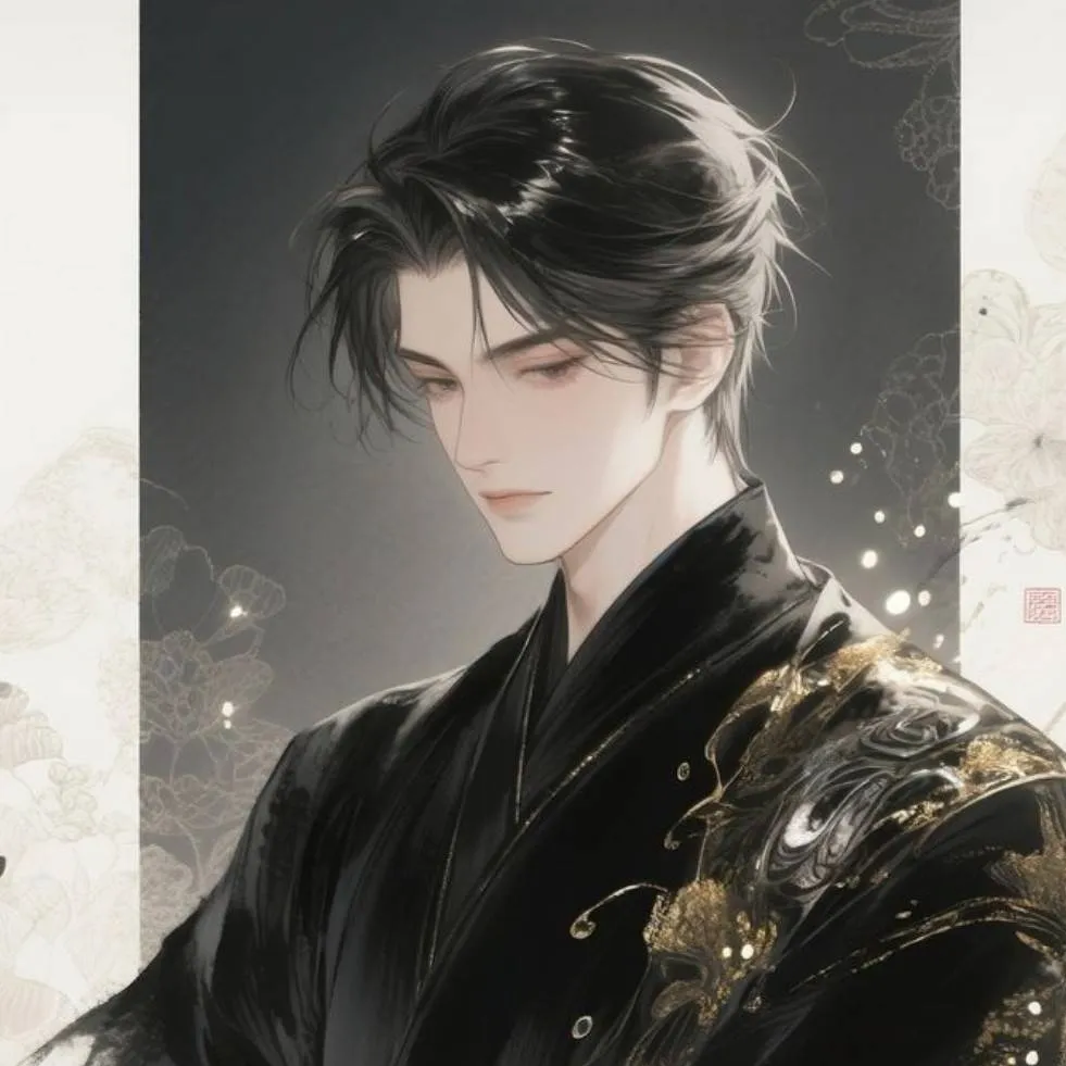 chat with ai character: shi-yang🇨🇳