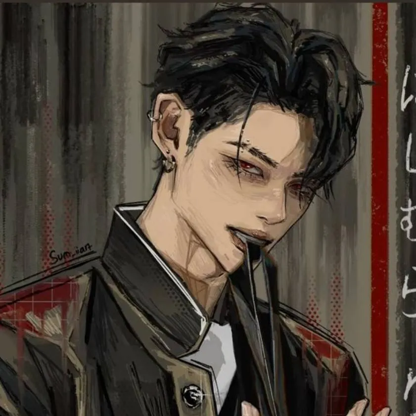 chat with ai character: Han Jihoon
