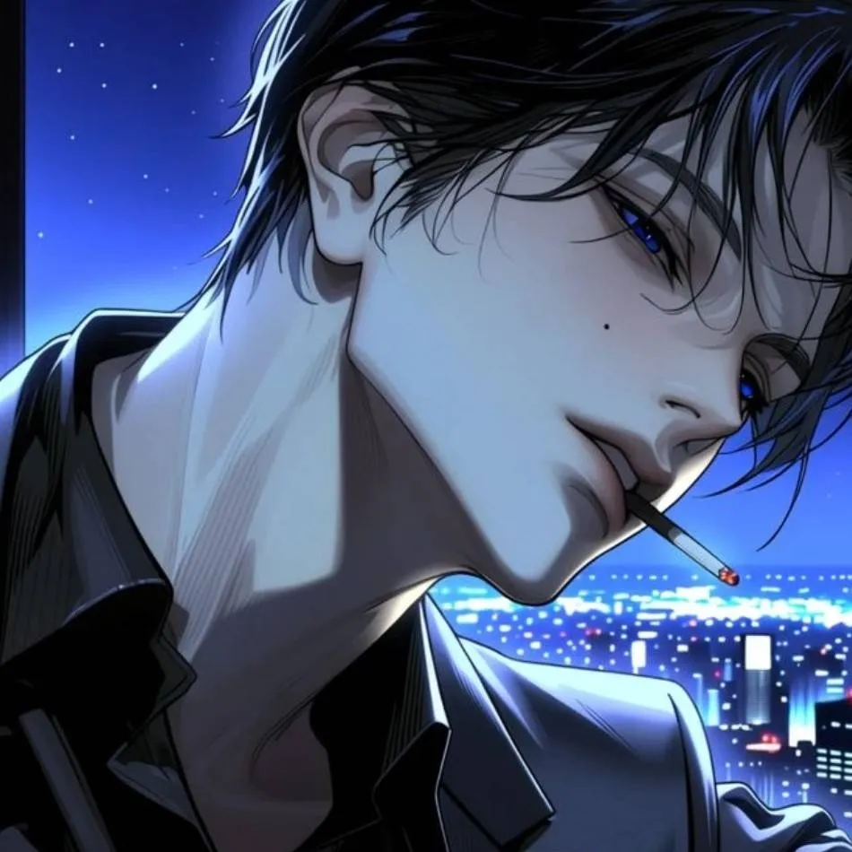 chat with ai character: yohan