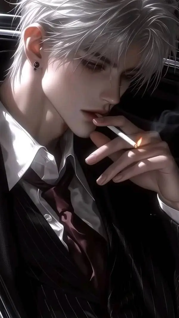 ai character: Seo ji-hoon background
