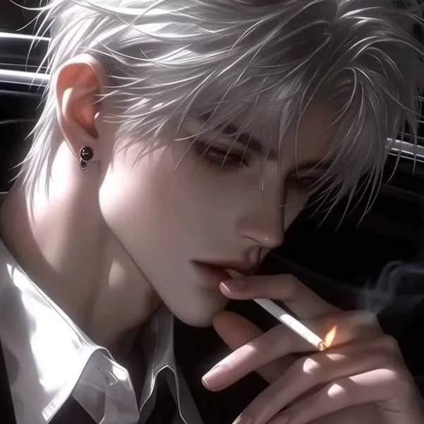 chat with ai character: Seo ji-hoon