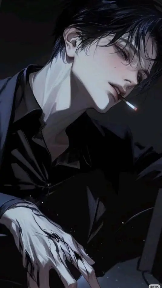 ai character: Do-yoon background