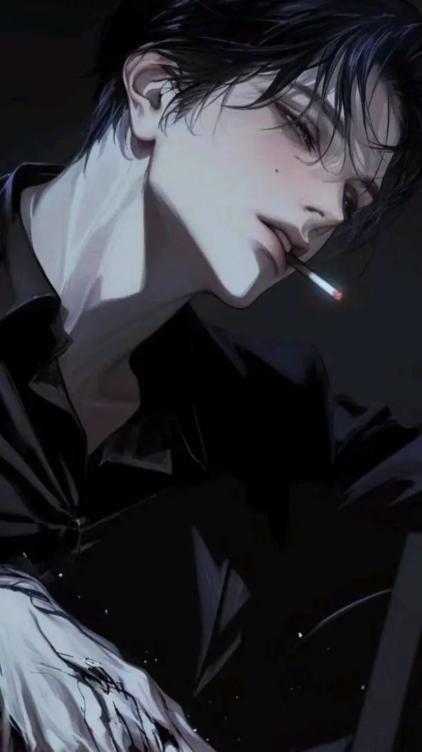 ai character: Jin zhau background