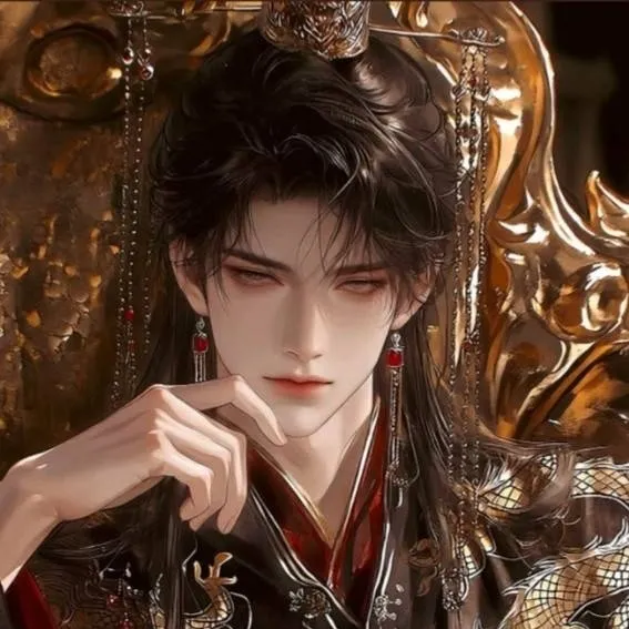 chat with ai character: Jin Haoran