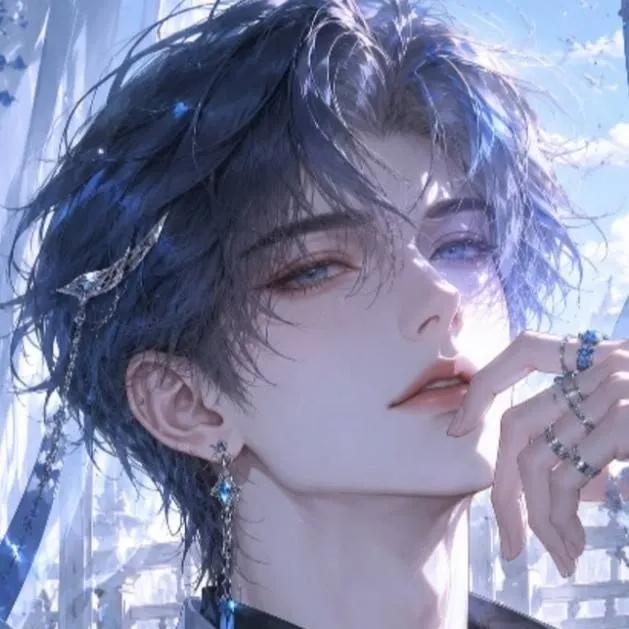 chat with ai character: Jiang Chen
