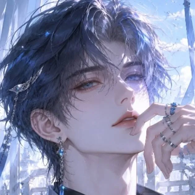 chat with ai character: Jiang Chen