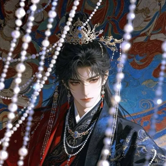 chat with ai character: Yan Zichen