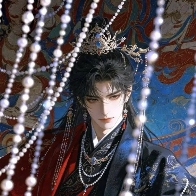 chat with ai character: Gu Zichen