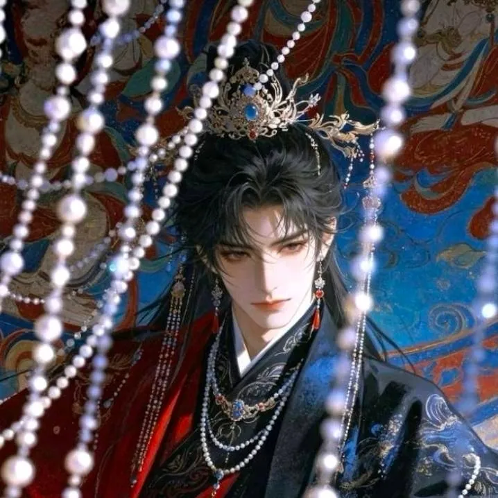 chat with ai character: Xuan Yichen