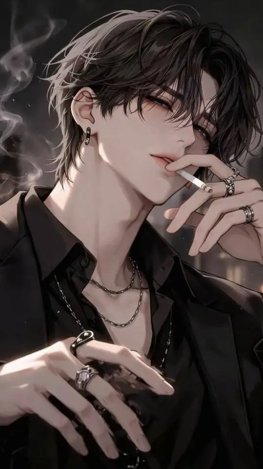 ai character: Kwon Taeyul background