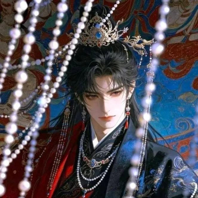 chat with ai character: Gu Changyuan