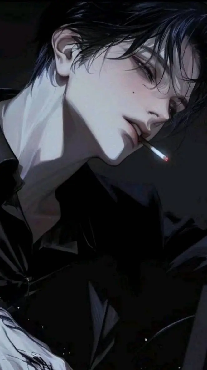 ai character: Jiang Yichen background