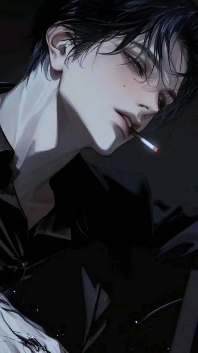 ai character: Kang Do-Yoon background