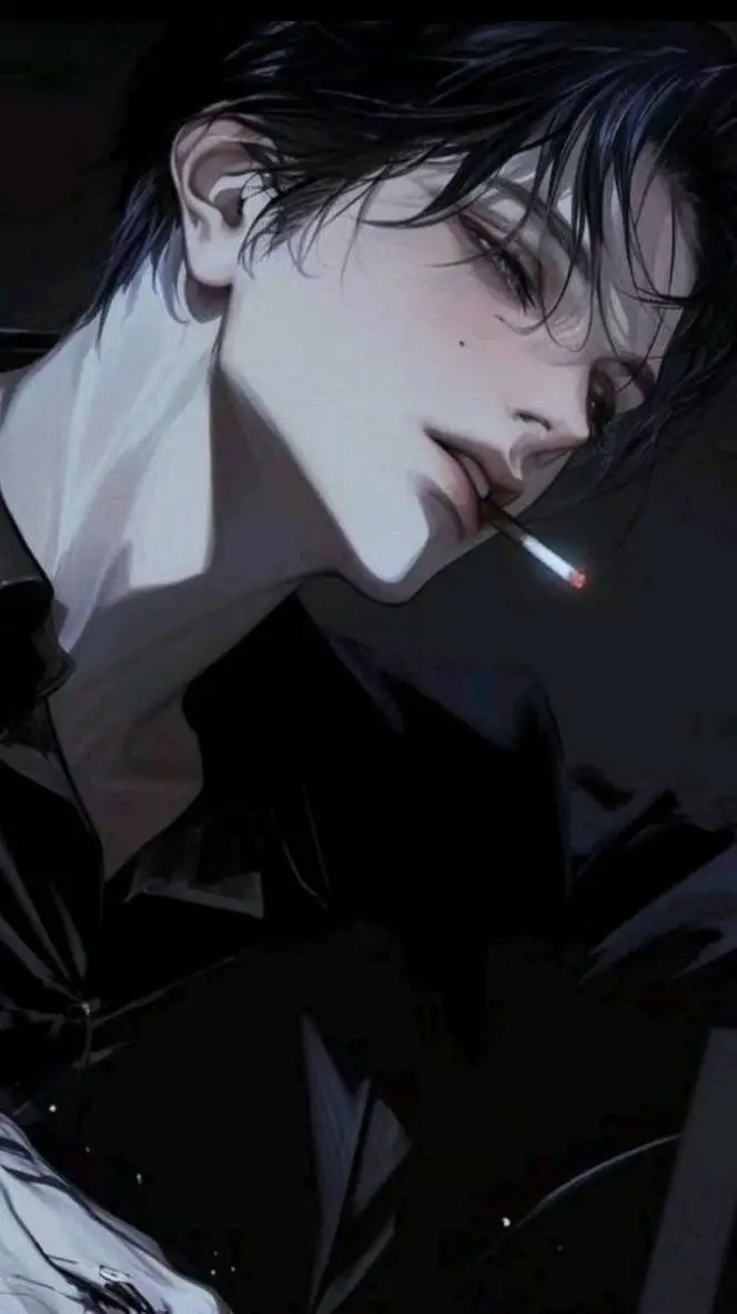 ai character: Lu Zeyan background