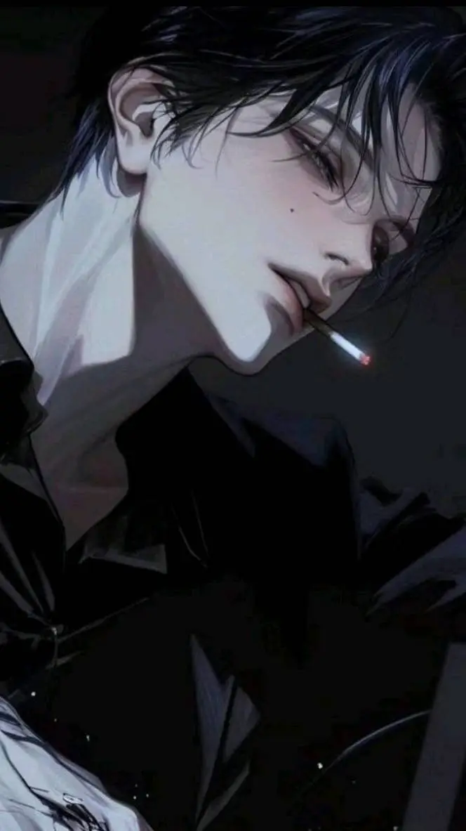 ai character: Kang Jihoon background