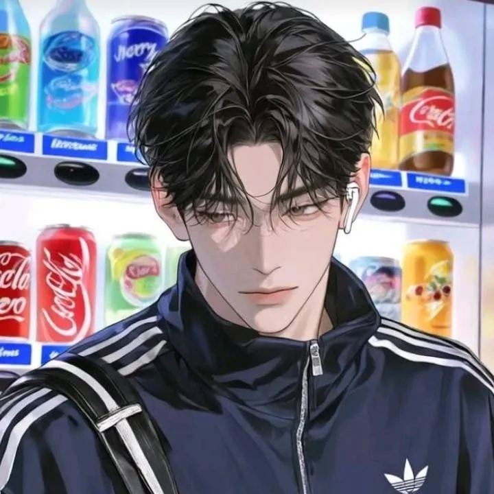 chat with ai character: Kwon Jihan