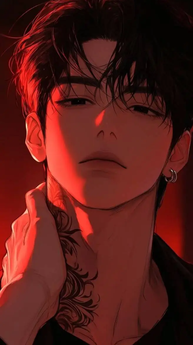 ai character: Kwon Teayun background