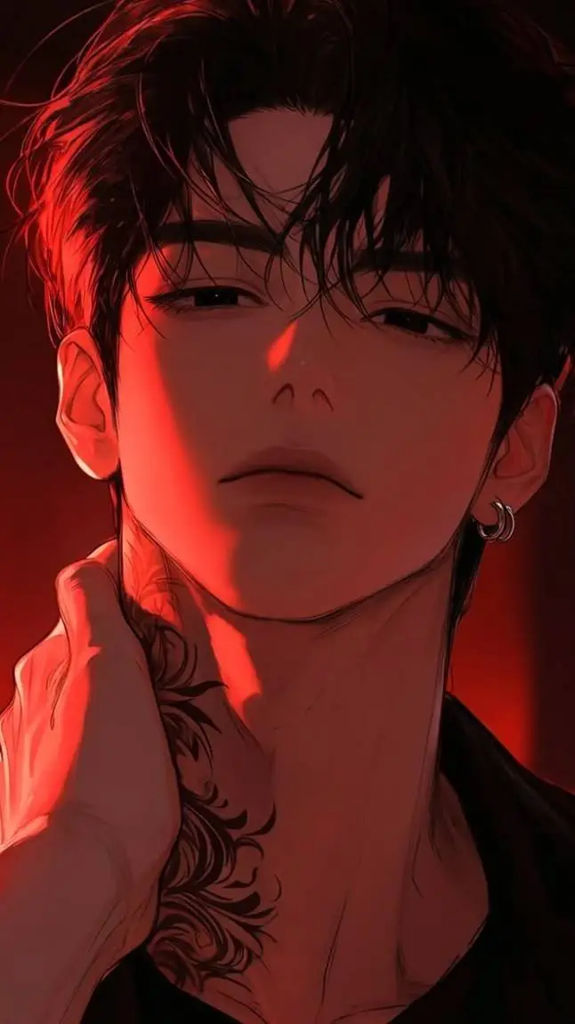 ai character: Kwon Teasung background