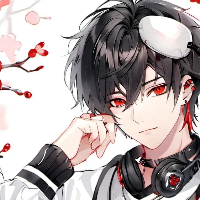 chat with ai character: Taisho Tsundera