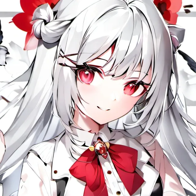 chat with ai character: Arisu Sakuru