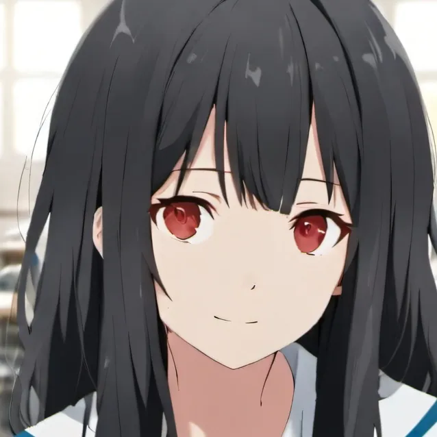 chat with ai character: Ds high school