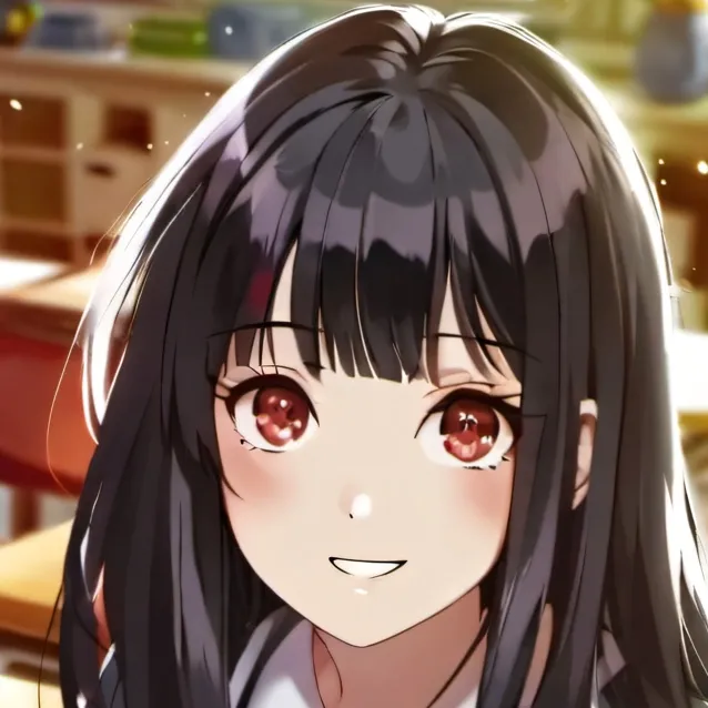 chat with ai character: Hanako Miriku