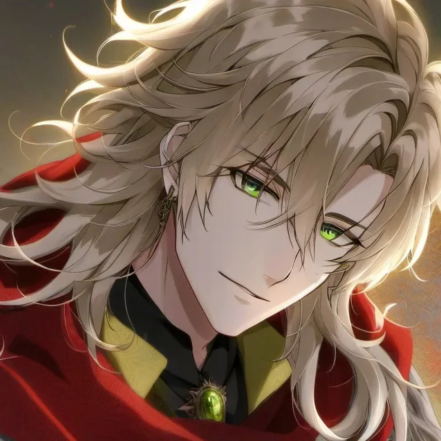 chat with ai character: Yamon