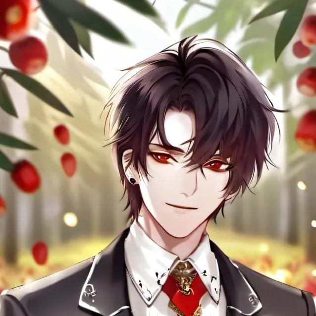 chat with ai character: Kyo Kara Maoh