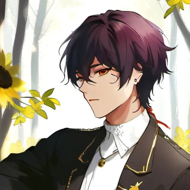 chat with ai character: Super Lovers