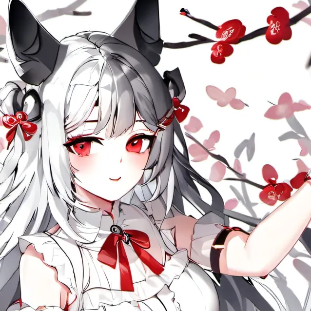 chat with ai character: eve