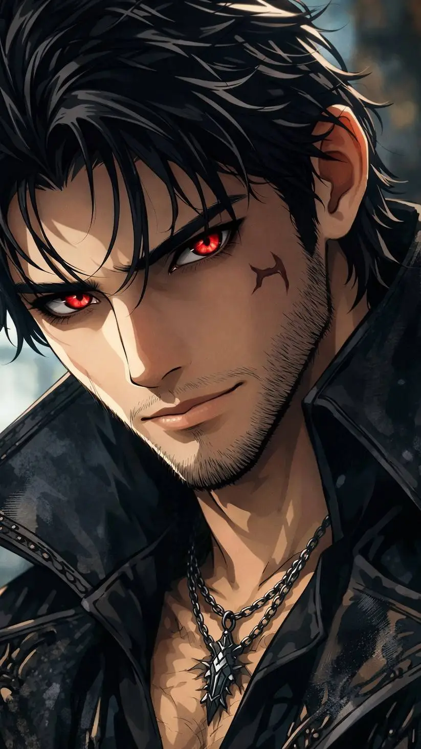 ai character: Kaelthar Noctyrr background