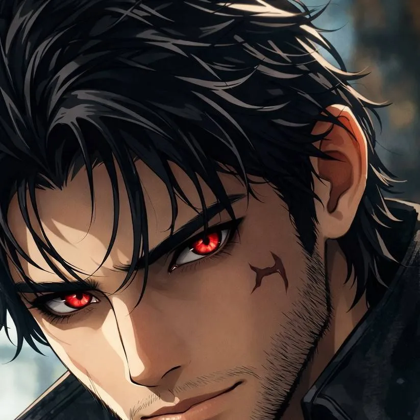 chat with ai character: Kaelthar Noctyrr