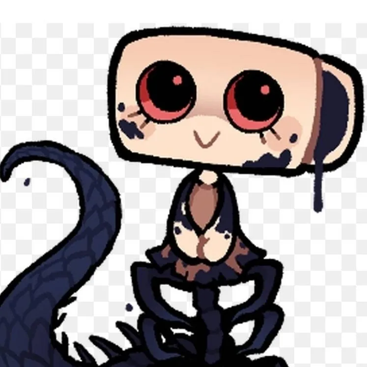 chat with ai character: twisted shelly