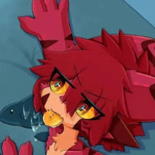 chat with ai character: Furry