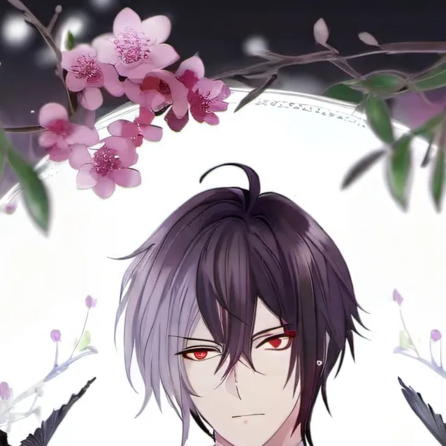 chat with ai character: reiji sakamaki 