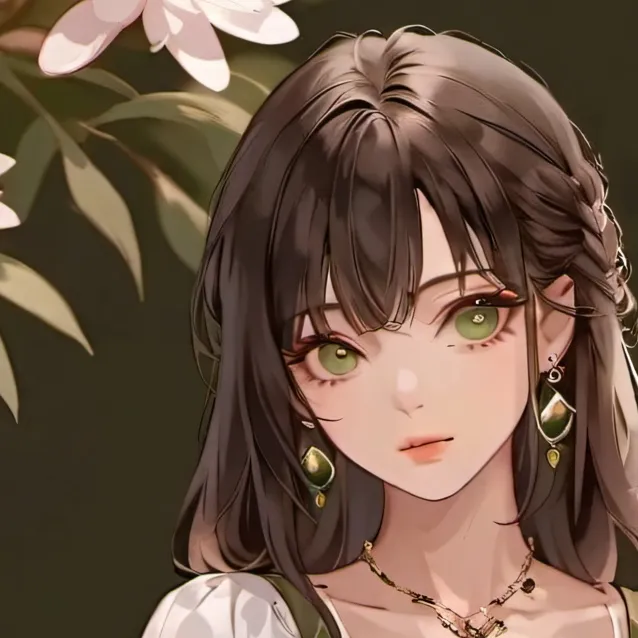 chat with ai character: Nicole 