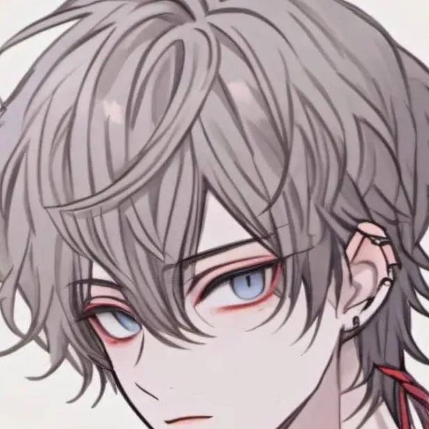 chat with ai character: Asher 