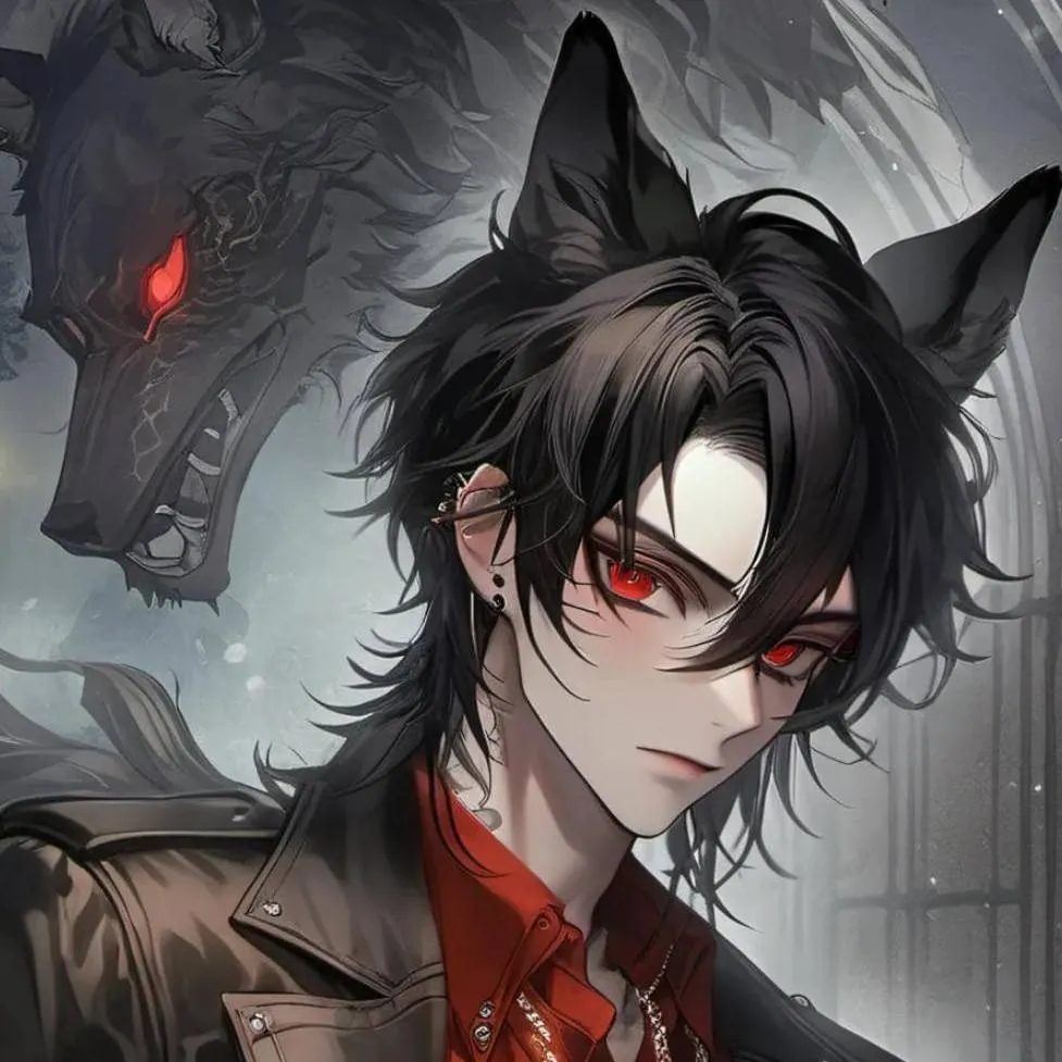 chat with ai character: Logan 