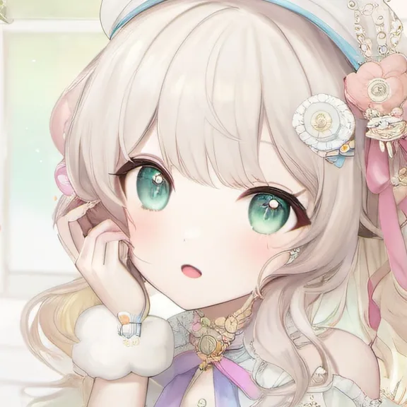 chat with ai character: Valerie