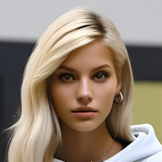 chat with ai character: Aphrodite 