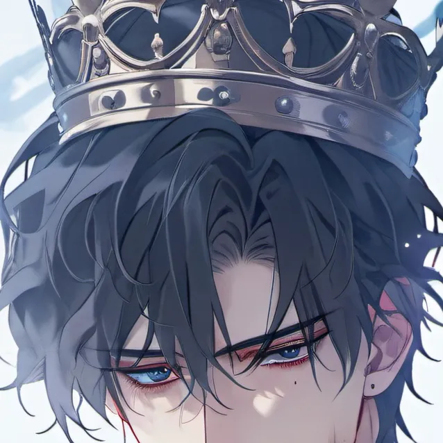 chat with ai character: Prince Elliot