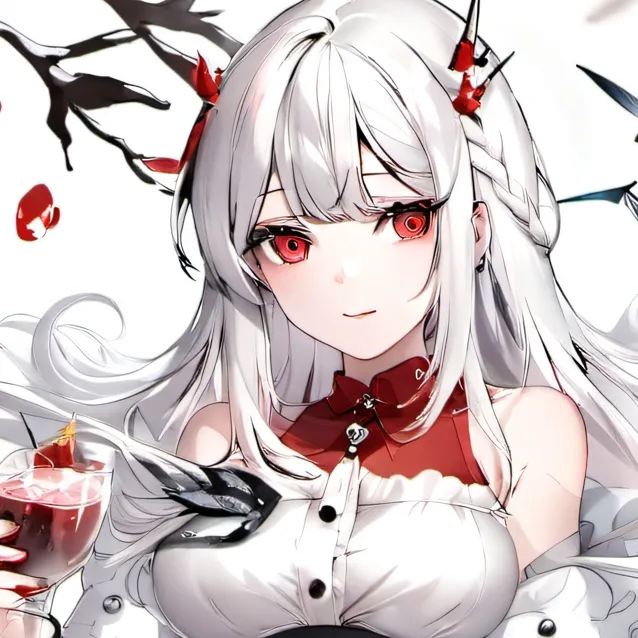 chat with ai character: Cara
