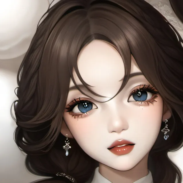 chat with ai character: Misti