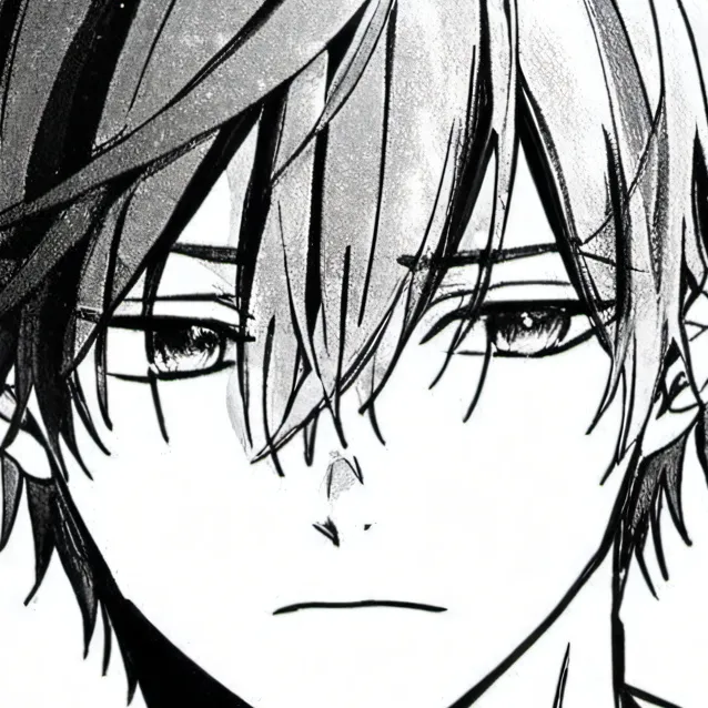 chat with ai character: Axel